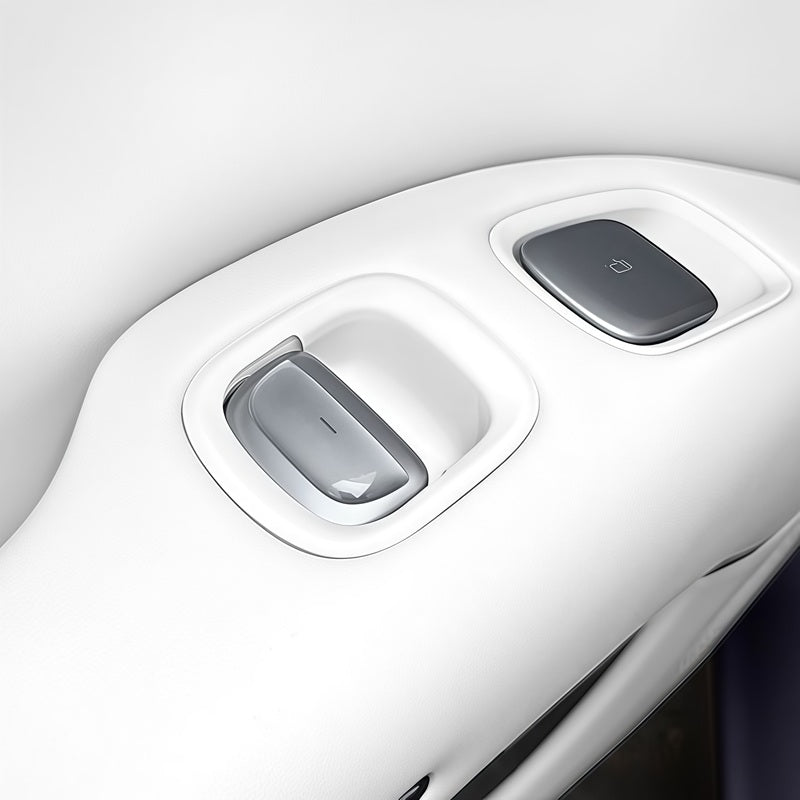Silicone Trim Cover Window Regulator for XPENG L03