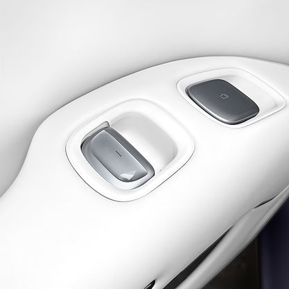 Silicone Trim Cover Window Regulator for XPENG L03