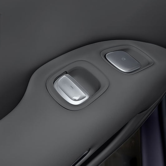 Silicone Trim Cover Window Regulator for XPENG L03