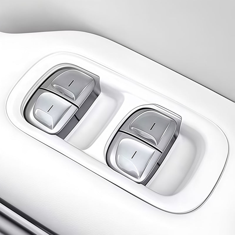 Silicone Trim Cover Window Regulator for XPENG L03