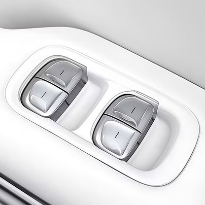 Silicone Trim Cover Window Regulator for XPENG L03