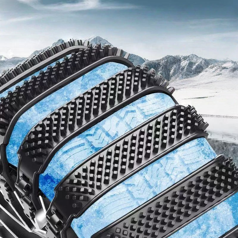 Snow Chains for XPENG