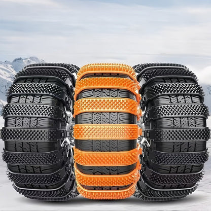 Snow Chains for XPENG