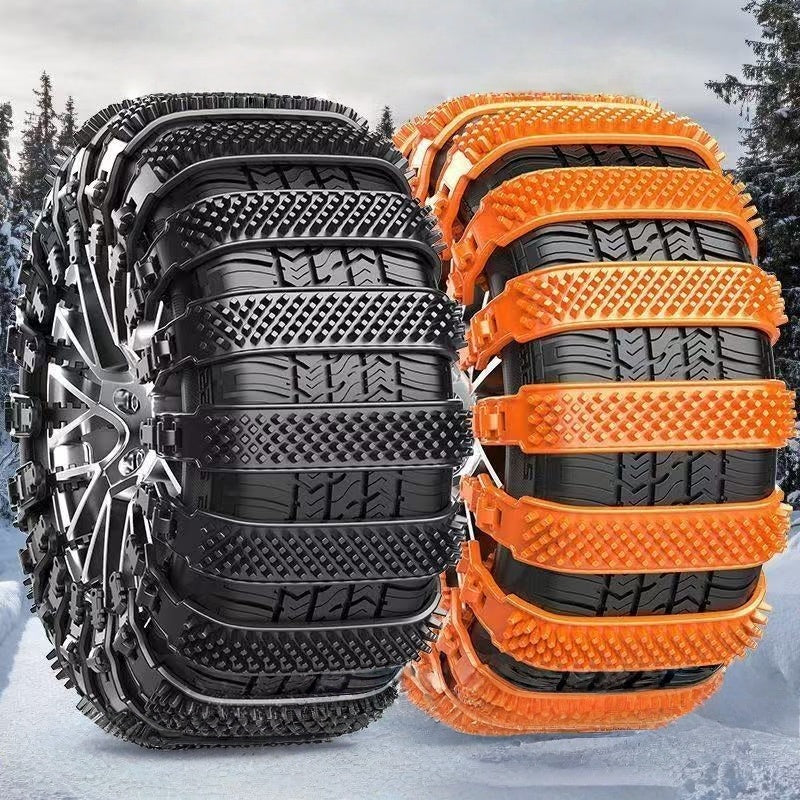 Snow Chains for XPENG