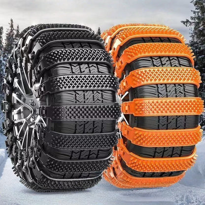 Snow Chains for XPENG