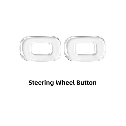 Steering Wheel Button Covers for XPENG L03