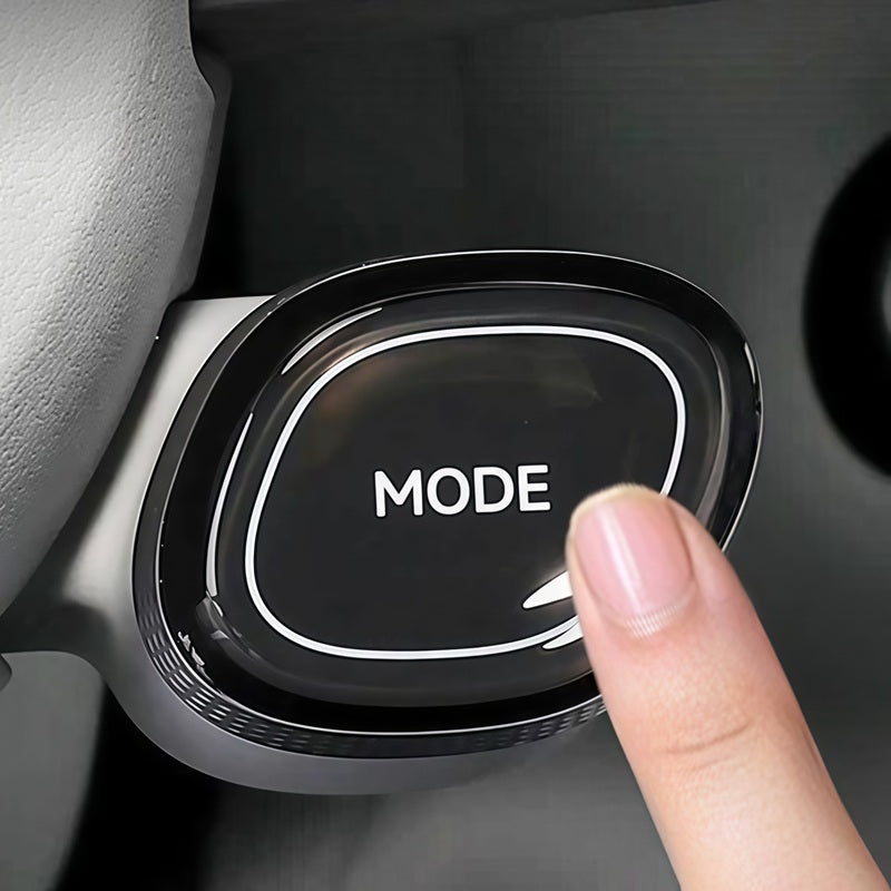 Steering Wheel Button Covers for XPENG L03