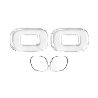 Steering Wheel Button Covers for XPENG L03