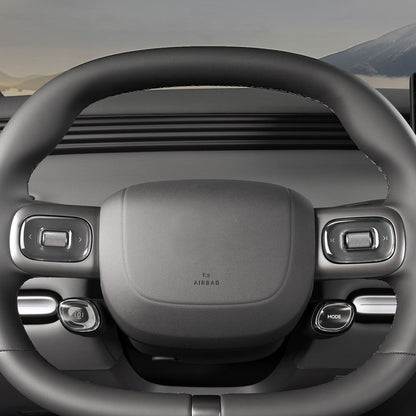 Steering Wheel Button Covers for XPENG L03