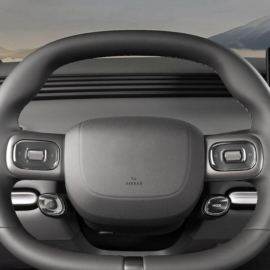 Steering Wheel Button Covers for XPENG L03