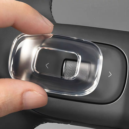 Steering Wheel Button Covers for XPENG L03