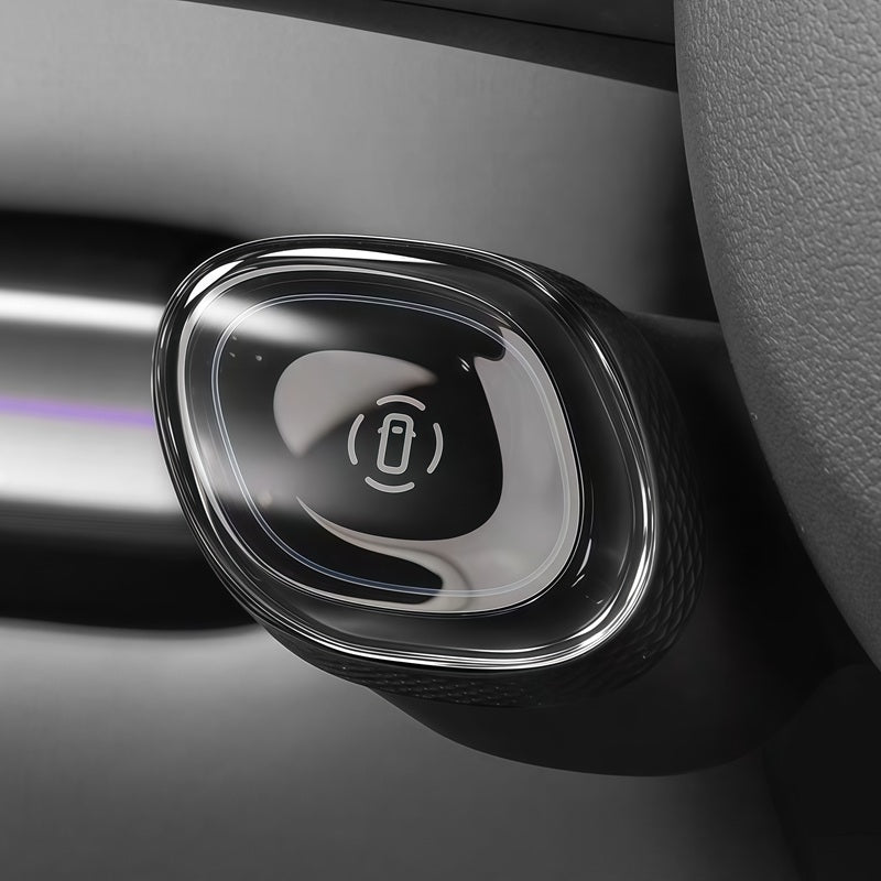 Steering Wheel Button Covers for XPENG L03
