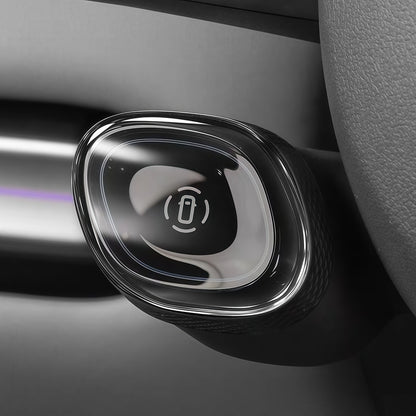 Steering Wheel Button Covers for XPENG L03