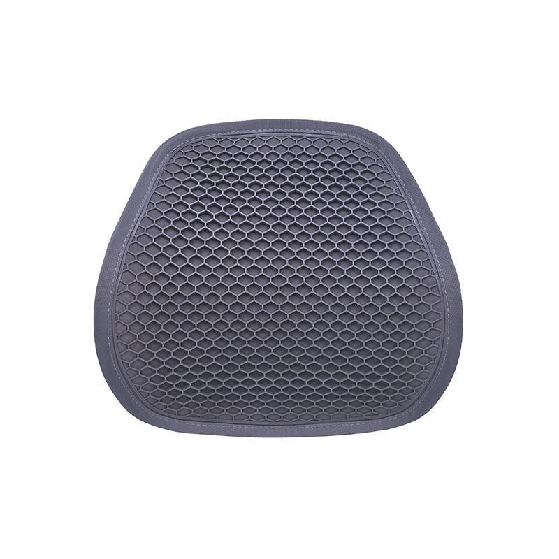 Summer Cooling Back Support Pillow for XPENG