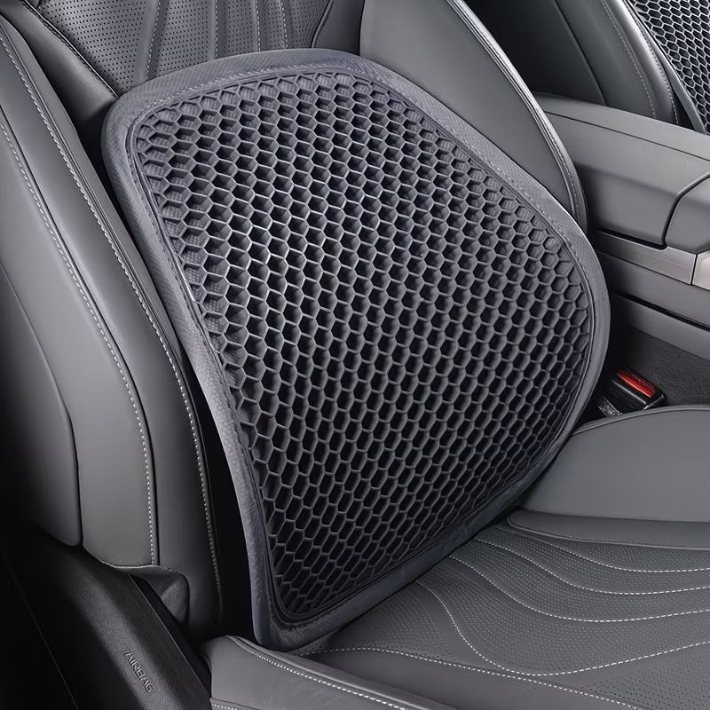 Summer Cooling Back Support Pillow for XPENG