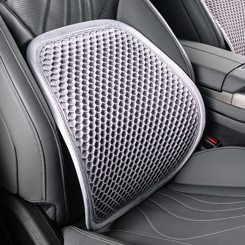 Summer Cooling Back Support Pillow for XPENG