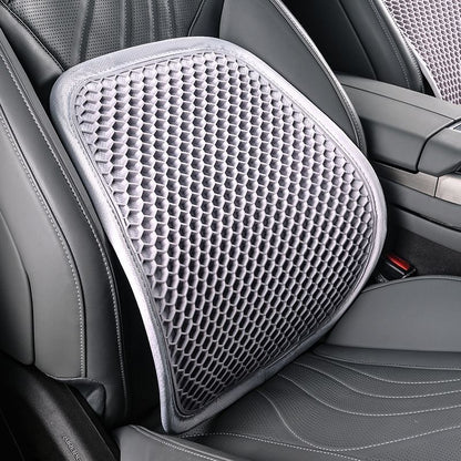 Summer Cooling Back Support Pillow for XPENG