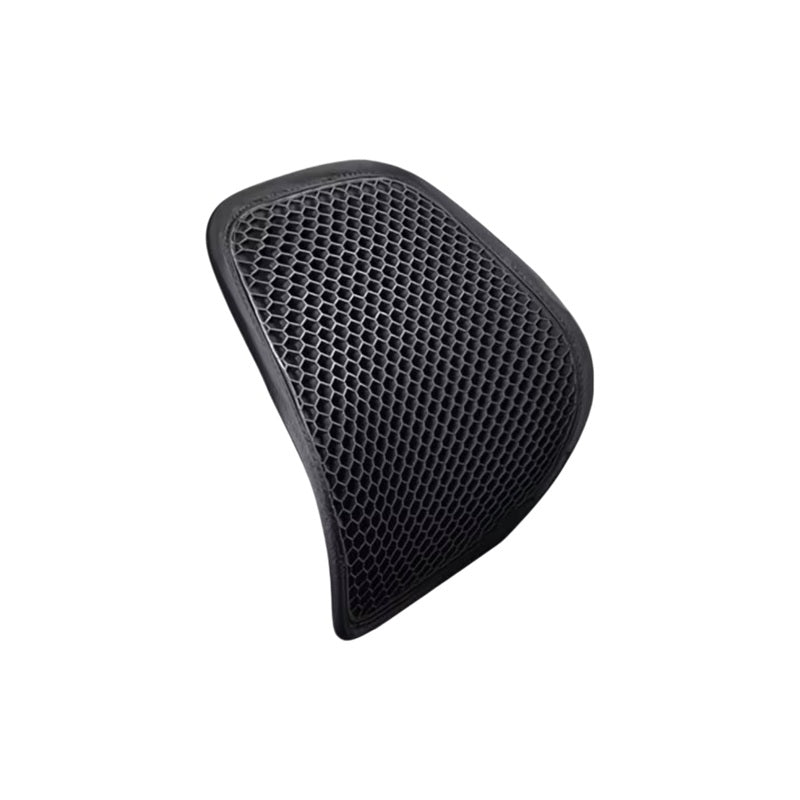 Summer Cooling Back Support Pillow for XPENG