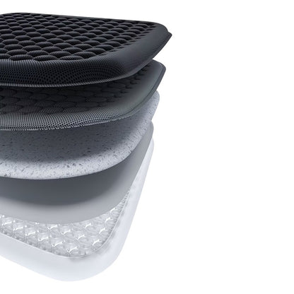 Summer Cooling Seat Cushion Pad for XPENG