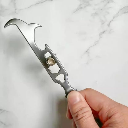 Tire Cleaning Hook for XPENG