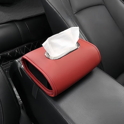 Tissue Box for XPENG