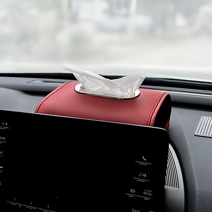 Tissue Box for XPENG