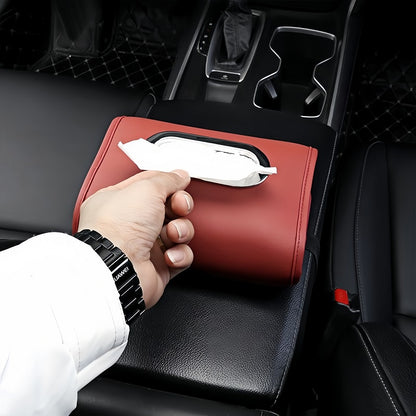 Tissue Box for XPENG