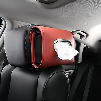 Tissue Box for XPENG