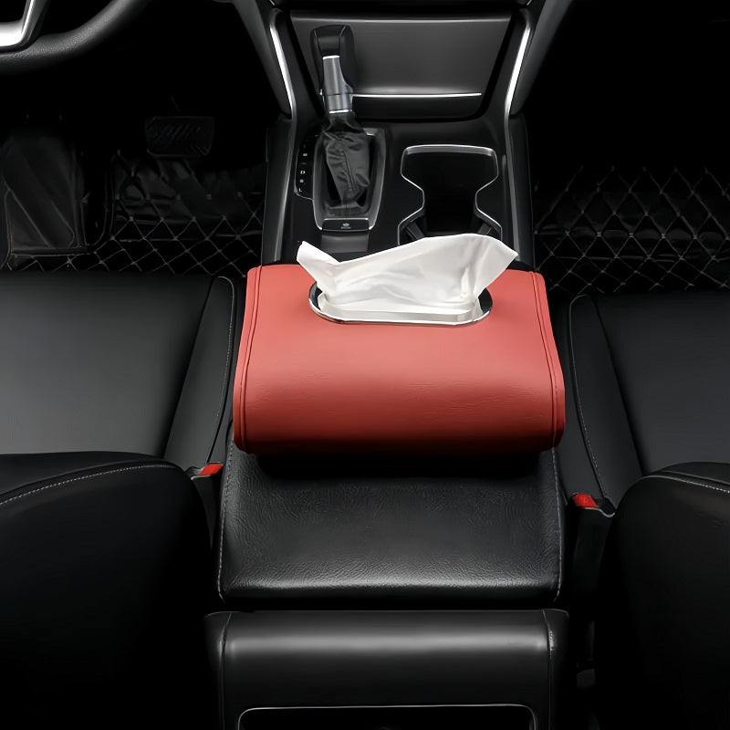 Tissue Box for XPENG