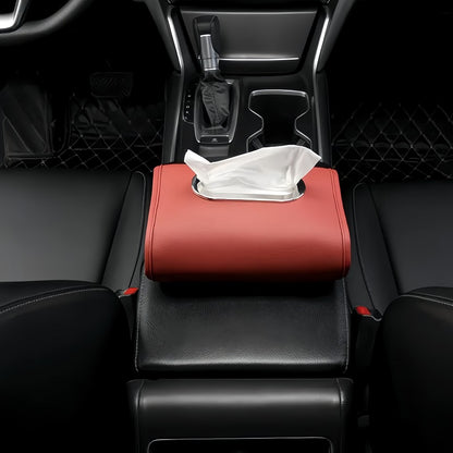 Tissue Box for XPENG