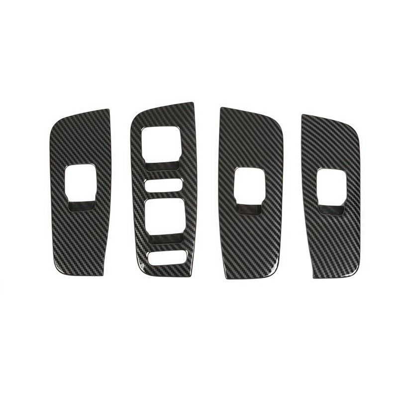 Trim Cover Window Regulator for XPENG G6 (4 Pcs)