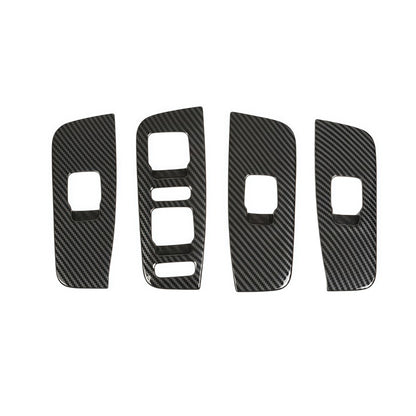 Trim Cover Window Regulator for XPENG G6 (4 Pcs)