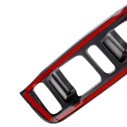 Trim Cover Window Regulator for XPENG G6 (4 Pcs)