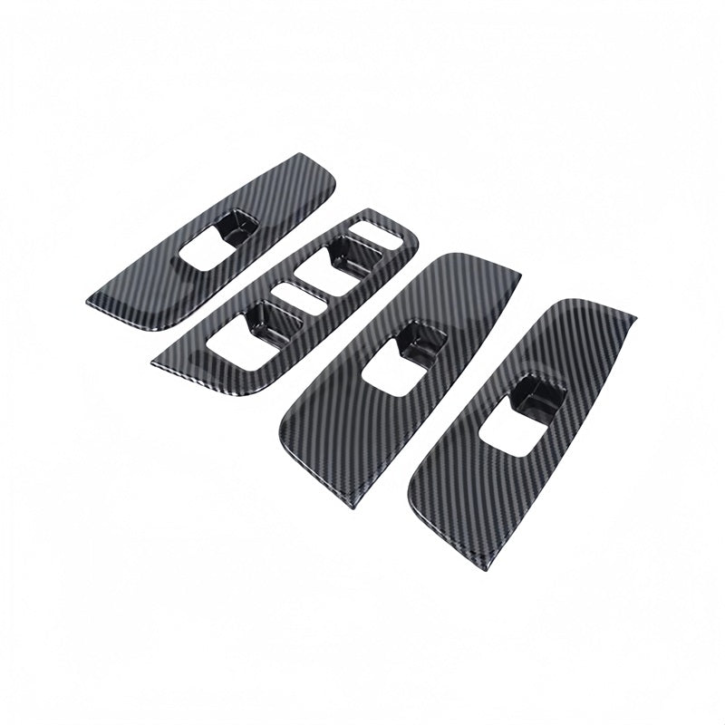 Trim Cover Window Regulator for XPENG G6 (4 Pcs)
