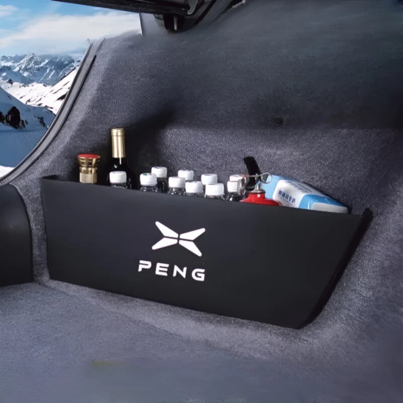 Trunk Cargo Dividers for XPeng - FANS XPENG