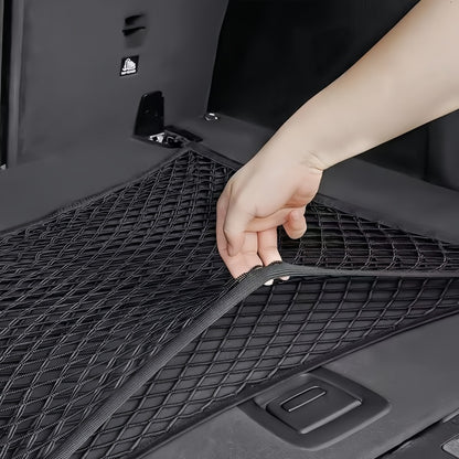 Trunk Cargo Net for XPENG