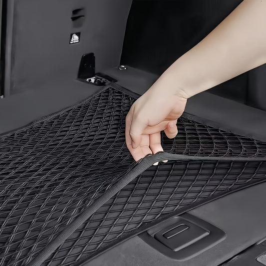 Trunk Cargo Net for XPENG