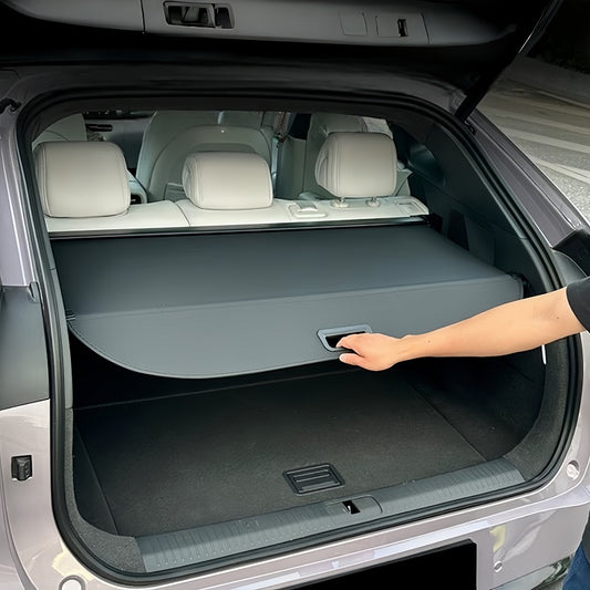Trunk Curtain for XPENG G6