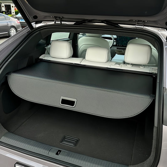 Trunk Curtain for XPENG G6