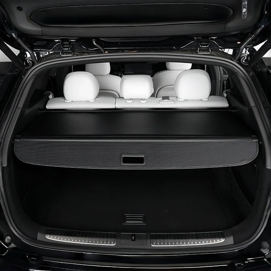 Trunk Curtain for XPENG G9