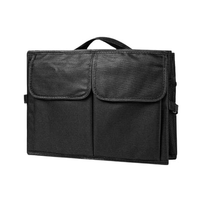 Trunk Foldable Large-Capacity Storage Box for XPENG