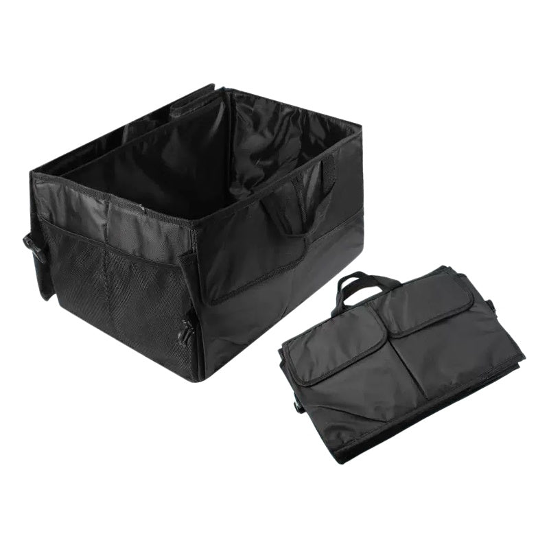 Trunk Foldable Large-Capacity Storage Box for XPENG