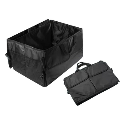 Trunk Foldable Large-Capacity Storage Box for XPENG