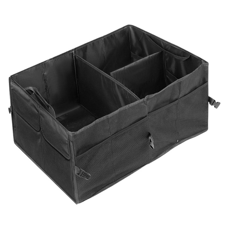 Trunk Foldable Large-Capacity Storage Box for XPENG