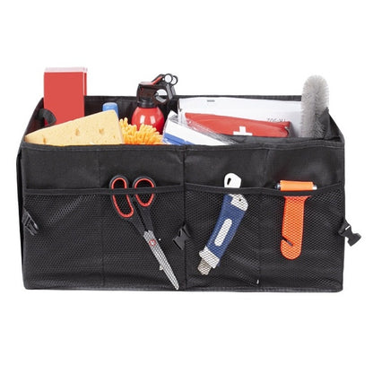 Trunk Foldable Large-Capacity Storage Box for XPENG