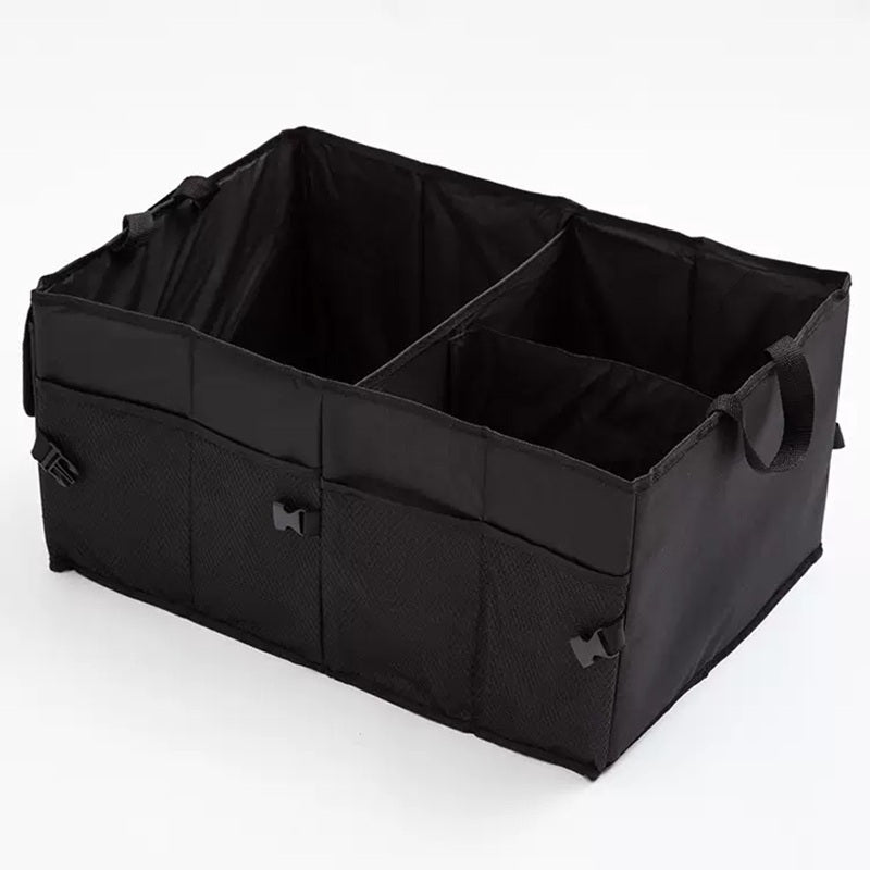 Trunk Foldable Large-Capacity Storage Box for XPENG