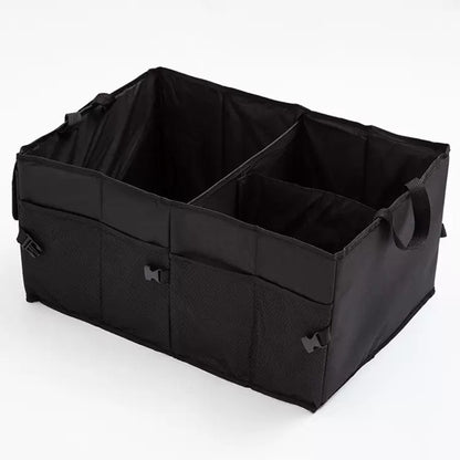 Trunk Foldable Large-Capacity Storage Box for XPENG