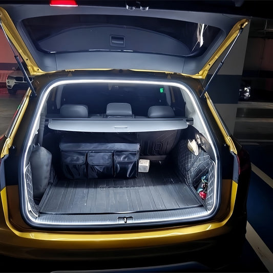 Trunk LED Light Strips for XPENG