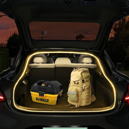 Trunk LED Light Strips for XPENG