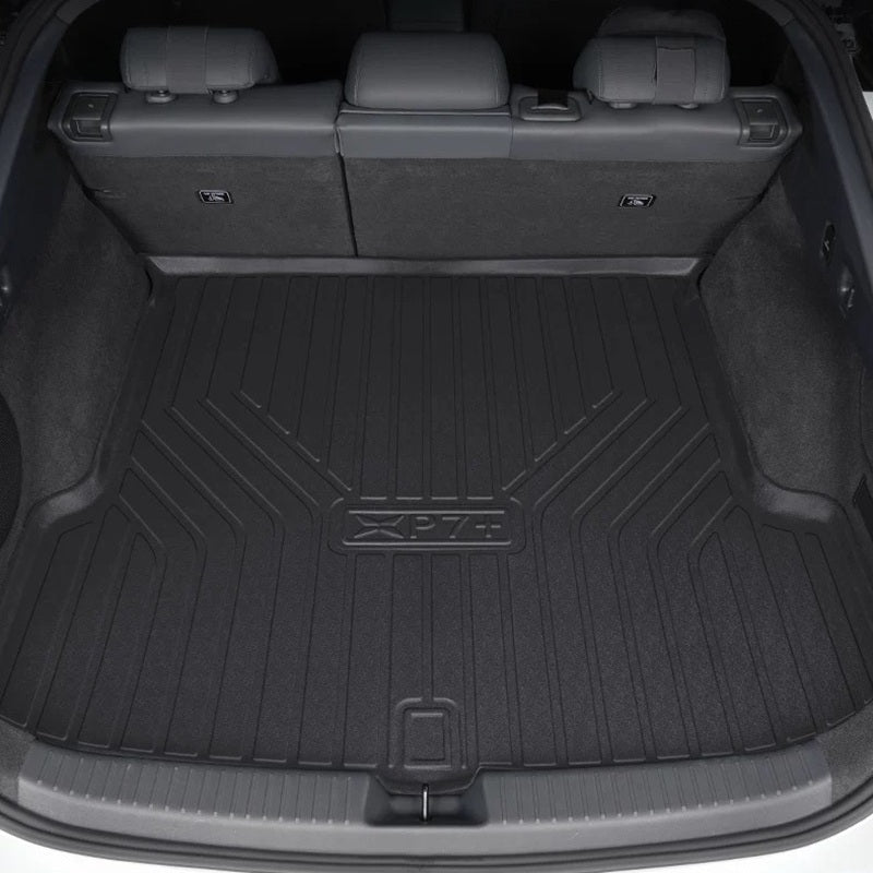 Trunk Mat for XPENG P7+